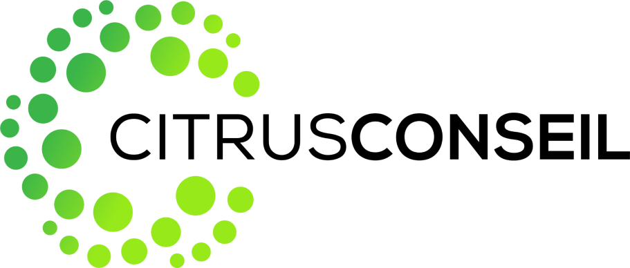 Citrus Conseil Logo